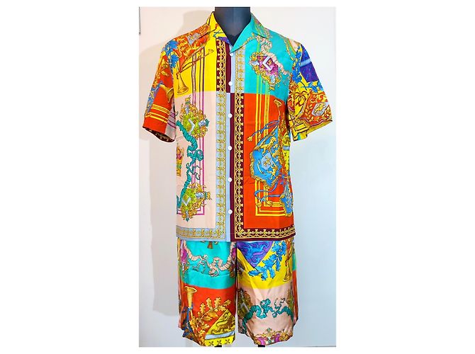 Versace Royal Rebellion - vue 10