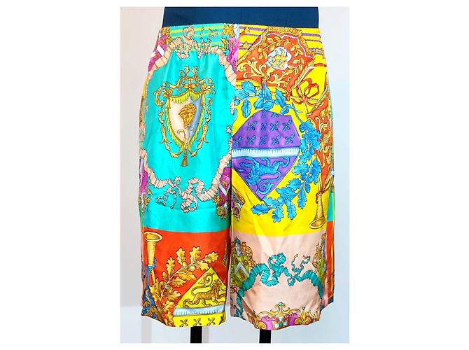 Versace Royal Rebellion - vue 2
