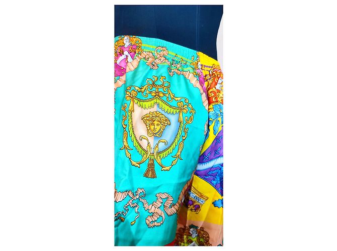 Versace Royal Rebellion - vue 4