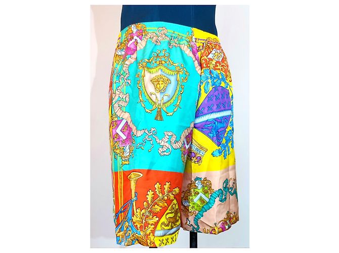 Versace Royal Rebellion - vue 5