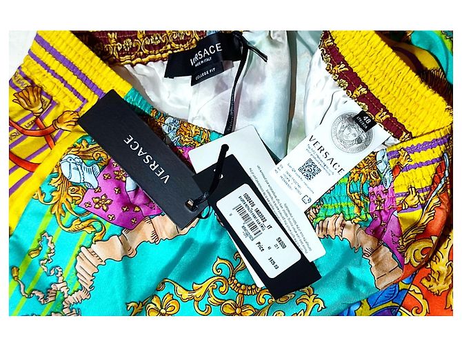 Versace Royal Rebellion - vue 7