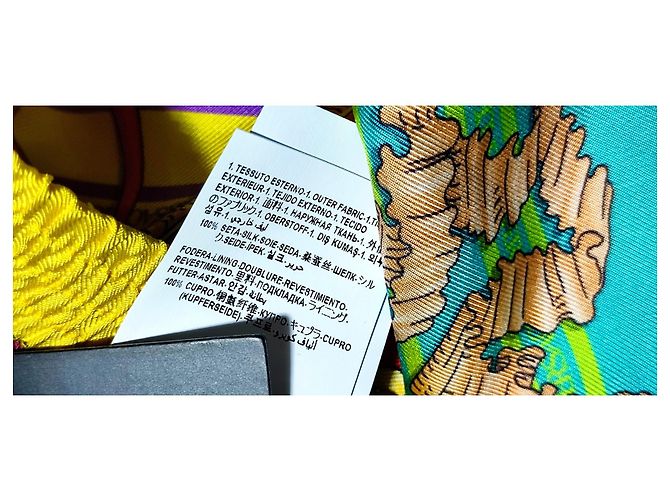 Versace Royal Rebellion - vue 9