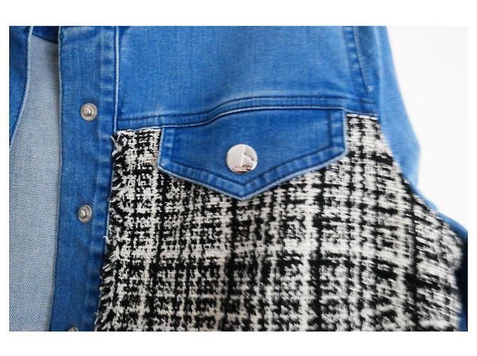 Karl Lagerfeld Denim jacket - view 2