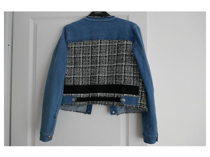 Karl Lagerfeld Denim jacket - view 5