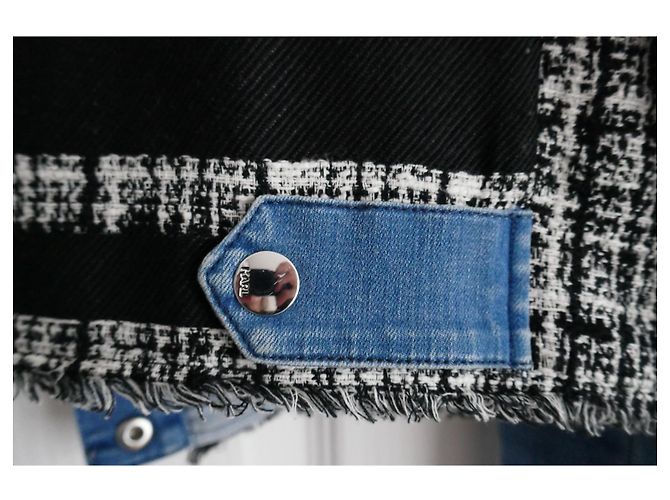 Karl Lagerfeld Denim jacket - view 6