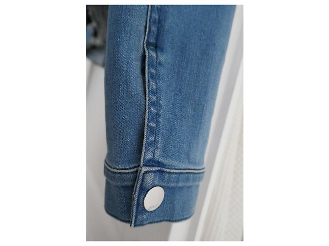 Karl Lagerfeld Denim jacket - view 7