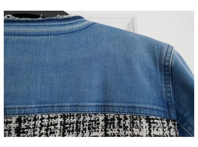 Karl Lagerfeld Denim jacket - view 8