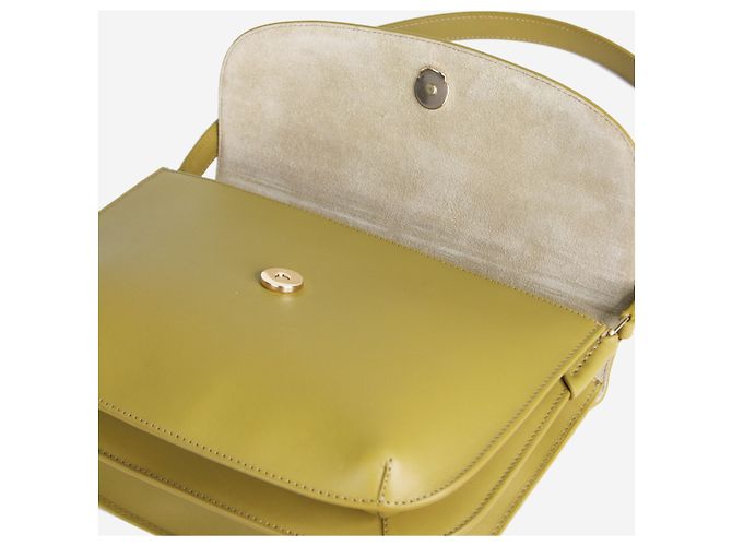Apc Bolso bandolera Sac Sarah verde ácido - vista 6
