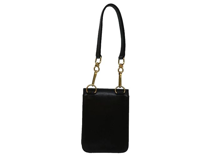 CHANEL Borsa a mano Matelasse Pelle Beige CC Auth 68905UN - vista 2
