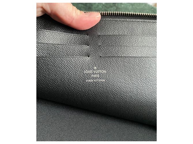 Louis Vuitton Wallets Small accessories Grey - view 5
