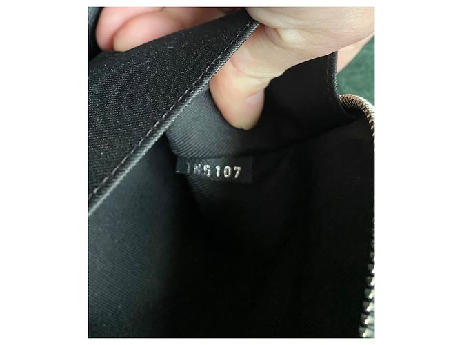 Louis Vuitton Wallets Small accessories Grey - view 7