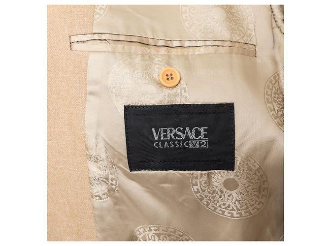VERSACE Classic V2 Completo da uomo - vista 11