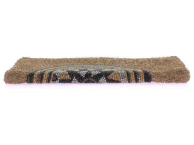 Autre Marque Borse a mano Silvia Tcherassi T. Glitter Multicolore - vista 3