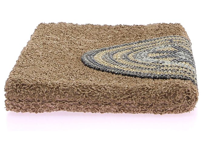 Autre Marque Borse a mano Silvia Tcherassi T. Glitter Multicolore - vista 6