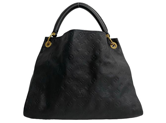Louis Vuitton Monogramm Empreinte Artsy - Ansicht 4