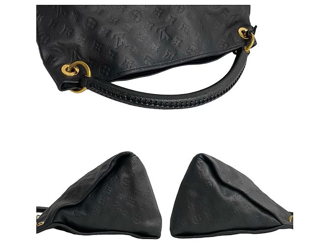 Louis Vuitton Monogramm Empreinte Artsy - Ansicht 5