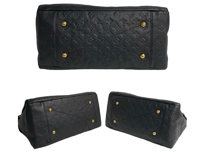 Louis Vuitton Monogramm Empreinte Artsy - Ansicht 6