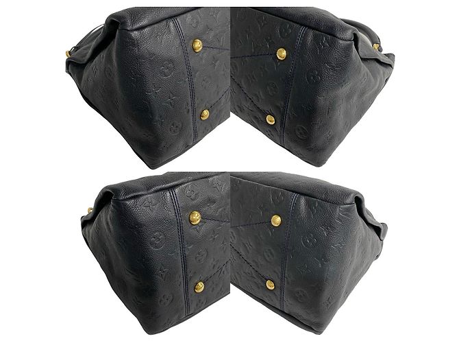 Louis Vuitton Monogramm Empreinte Artsy - Ansicht 7