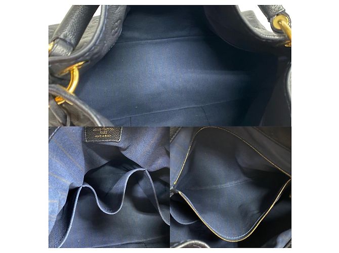 Louis Vuitton Monogramm Empreinte Artsy - Ansicht 8