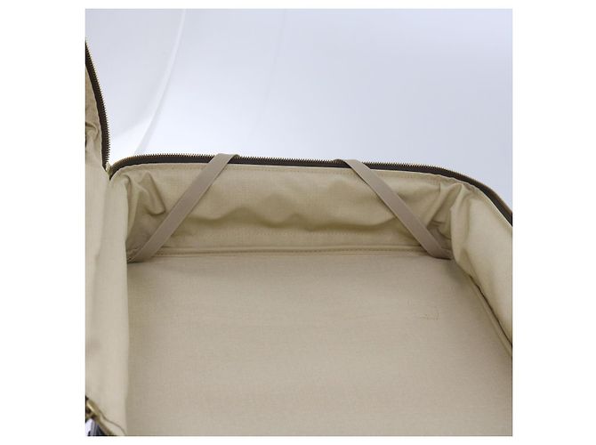 LOUIS VUITTON Monogramma Satellite 60 Borsa Boston M23354 LV Auth bs11798 - vista 22