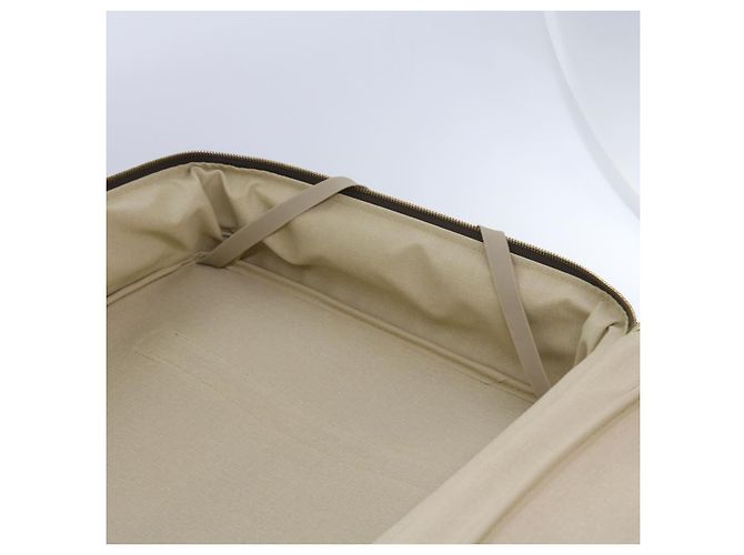 LOUIS VUITTON Monogramma Satellite 60 Borsa Boston M23354 LV Auth bs11798 - vista 23