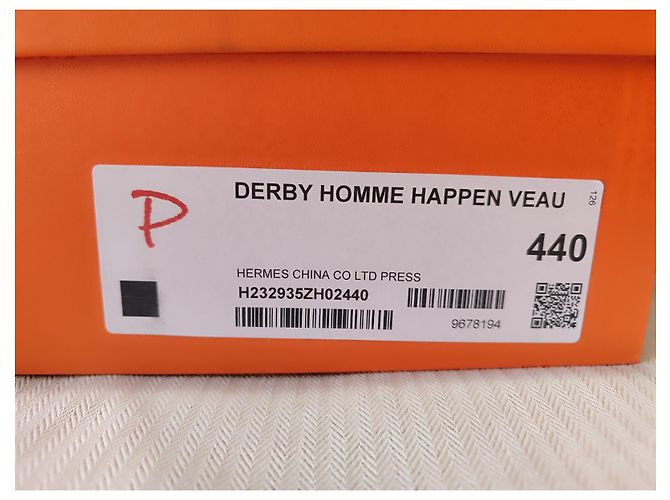 Hermès Passieren Schwarz - Ansicht 2