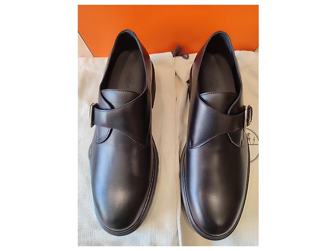 Hermès Passieren Schwarz - Ansicht 9