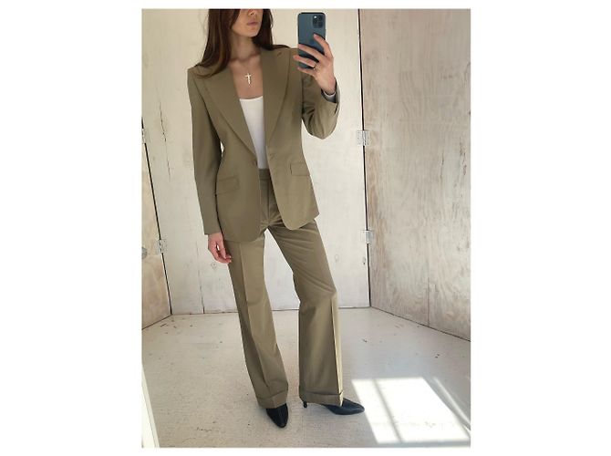 Tailleur pantalone Thierry Mugler - vista 2