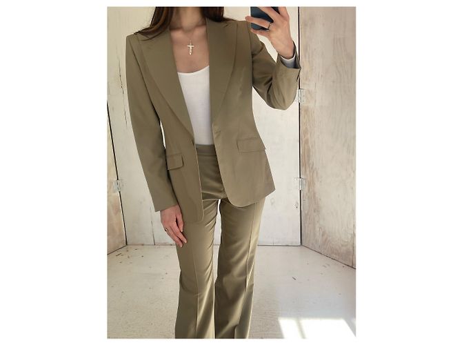 Tailleur pantalone Thierry Mugler - vista 3