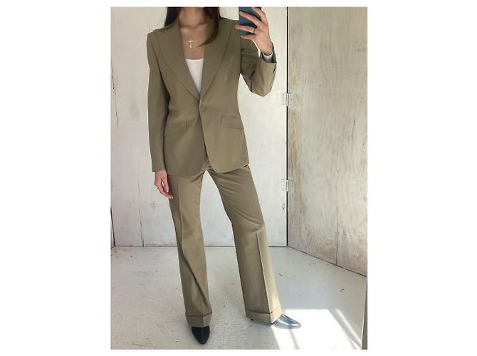 Tailleur pantalone Thierry Mugler - vista 4