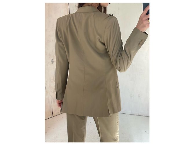 Tailleur pantalone Thierry Mugler - vista 5