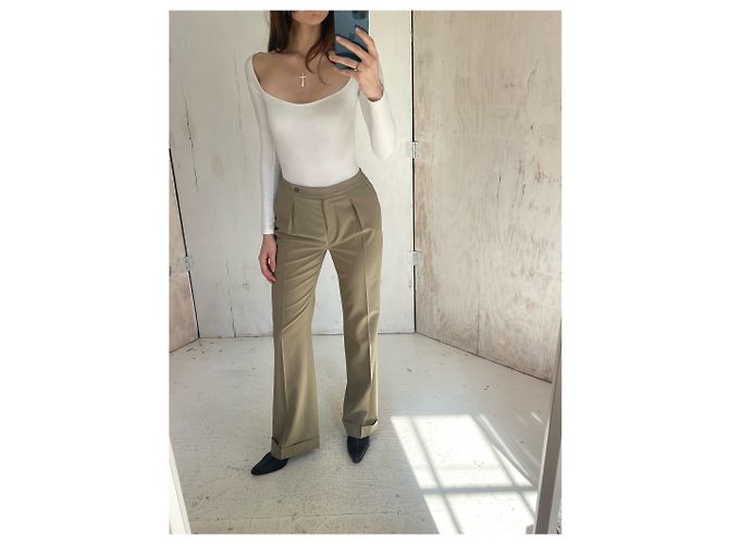 Tailleur pantalone Thierry Mugler - vista 6