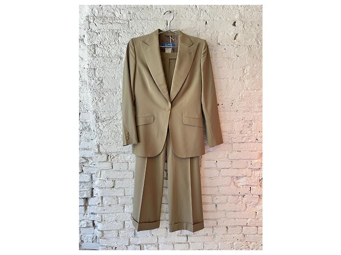 Tailleur pantalone Thierry Mugler - vista 8