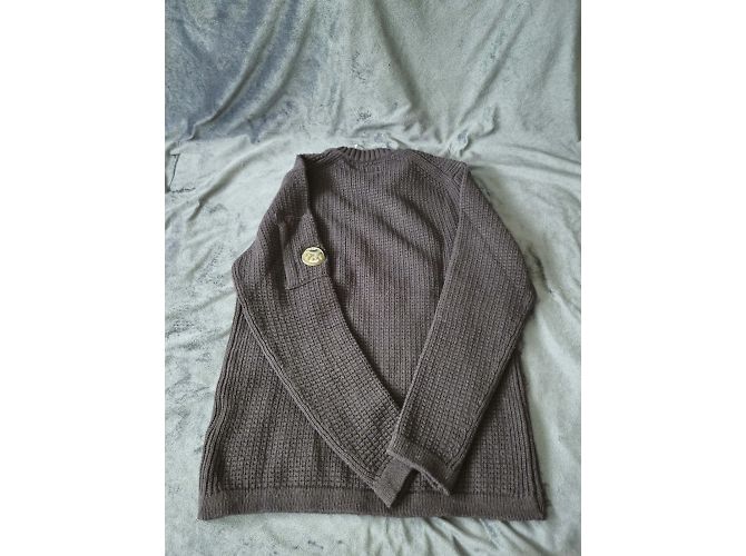 CP Company Wollpullover mit "Boots"-Ausschnitt - Ansicht 2