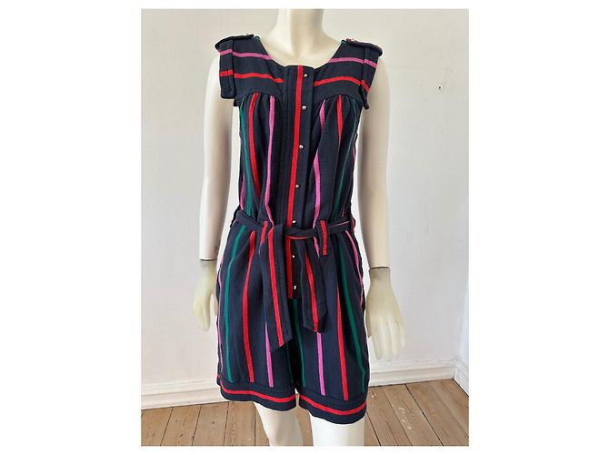 Marc by Marc Jacobs Jumpsuits - Ansicht 5