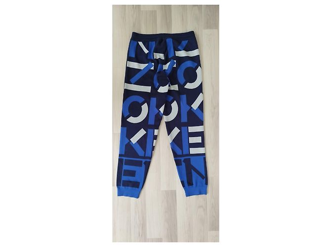 Kenzo Pantaloni - vista 2