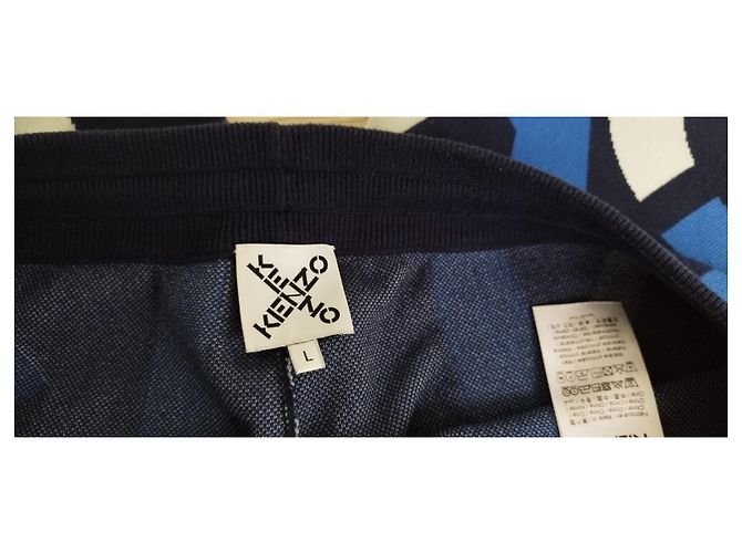 Kenzo Pantaloni - vista 3