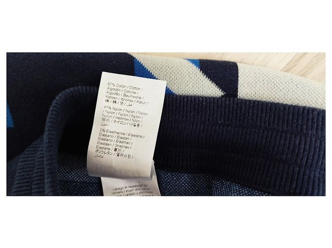 Kenzo Pantaloni - vista 5
