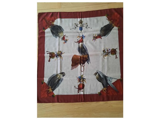 Hermès Caza de vuelo Multicolor - vista 3