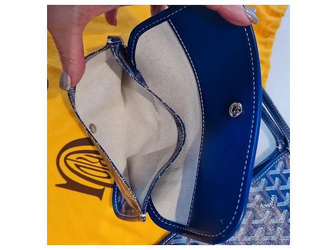 Goyard Saint Louis - vue 10