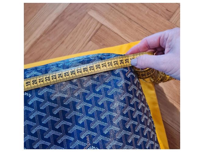 Goyard Saint Louis - vue 11