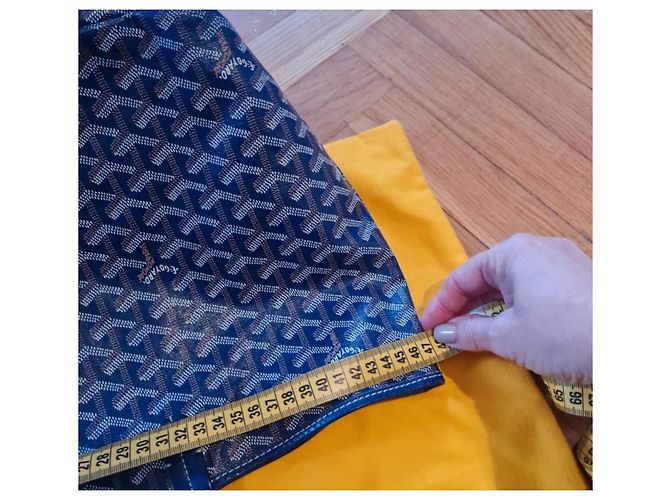 Goyard Saint Louis - vue 12