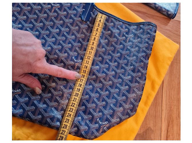 Goyard Saint Louis - vue 13