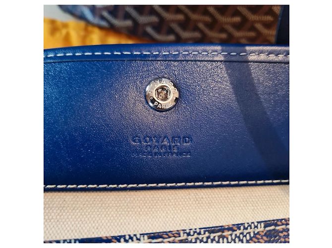 Goyard Saint Louis - vue 2