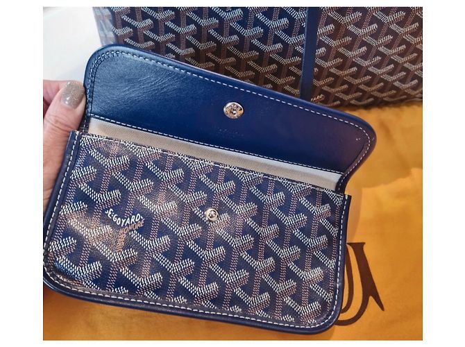 Goyard Saint Louis - vue 3