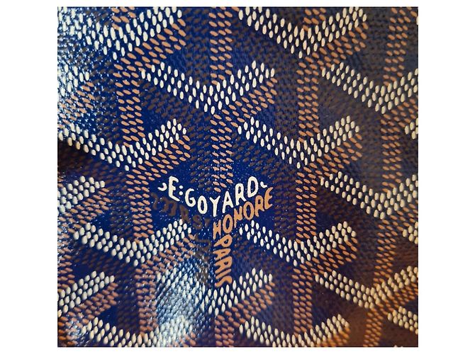 Goyard Saint Louis - vue 5