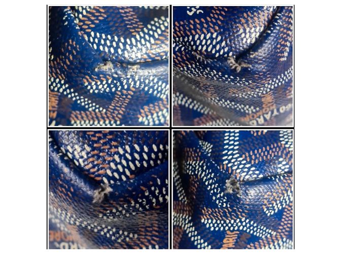 Goyard Saint Louis - vue 6
