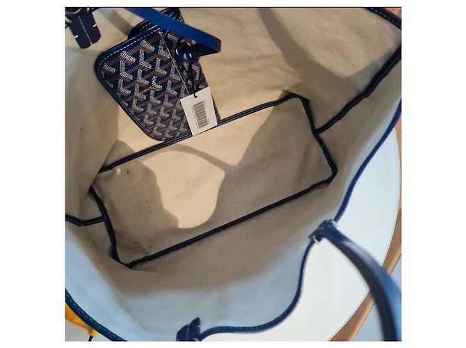 Goyard Saint Louis - vue 8