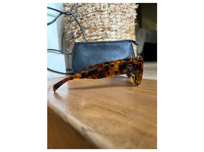 Anine Bing Gafas de sol - vista 2