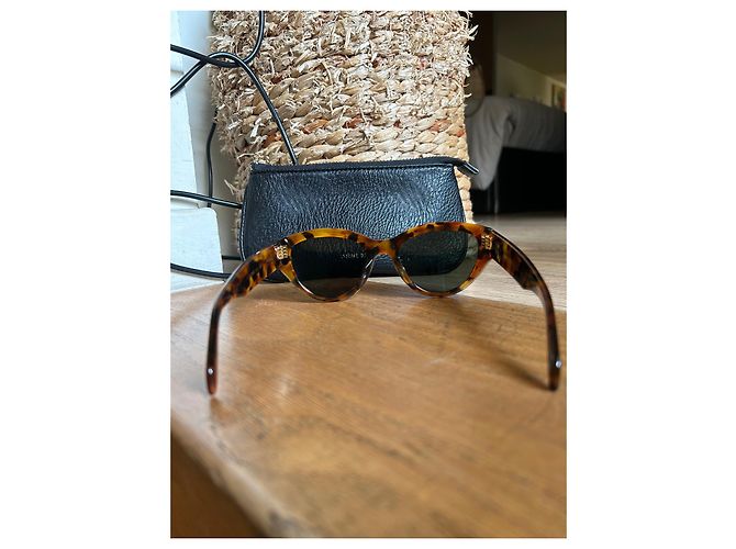 Anine Bing Gafas de sol - vista 3